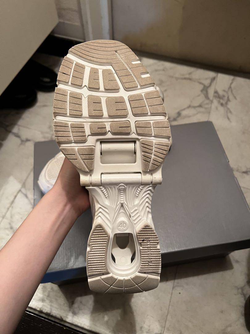 balenciaga x-pander スニーカー　40