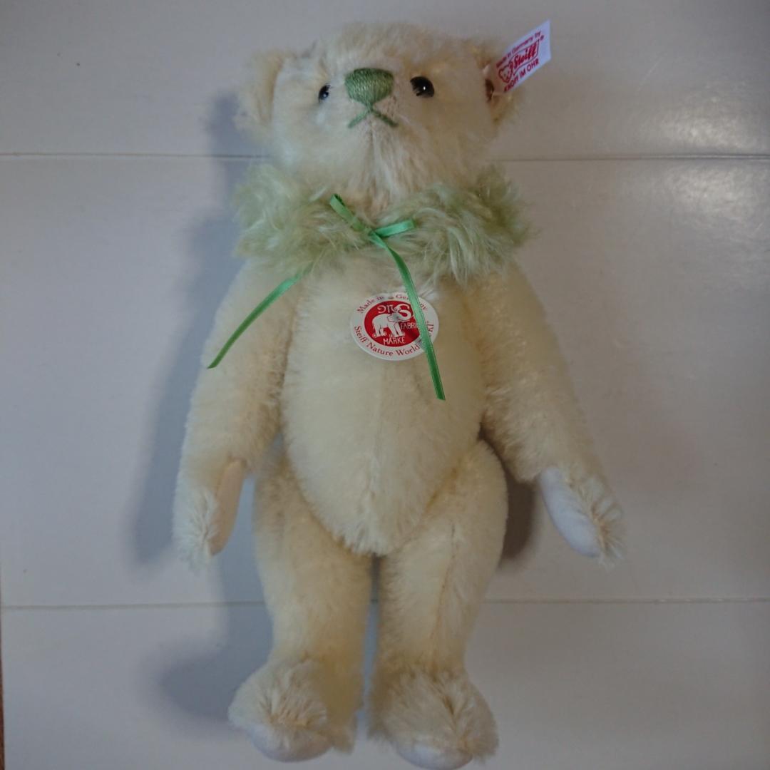 テディベア Steiff