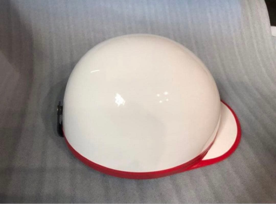 【39様専用】コルク半 三つボタン ホワイト 【39様専用】コルク半 三つボタン ホワイト