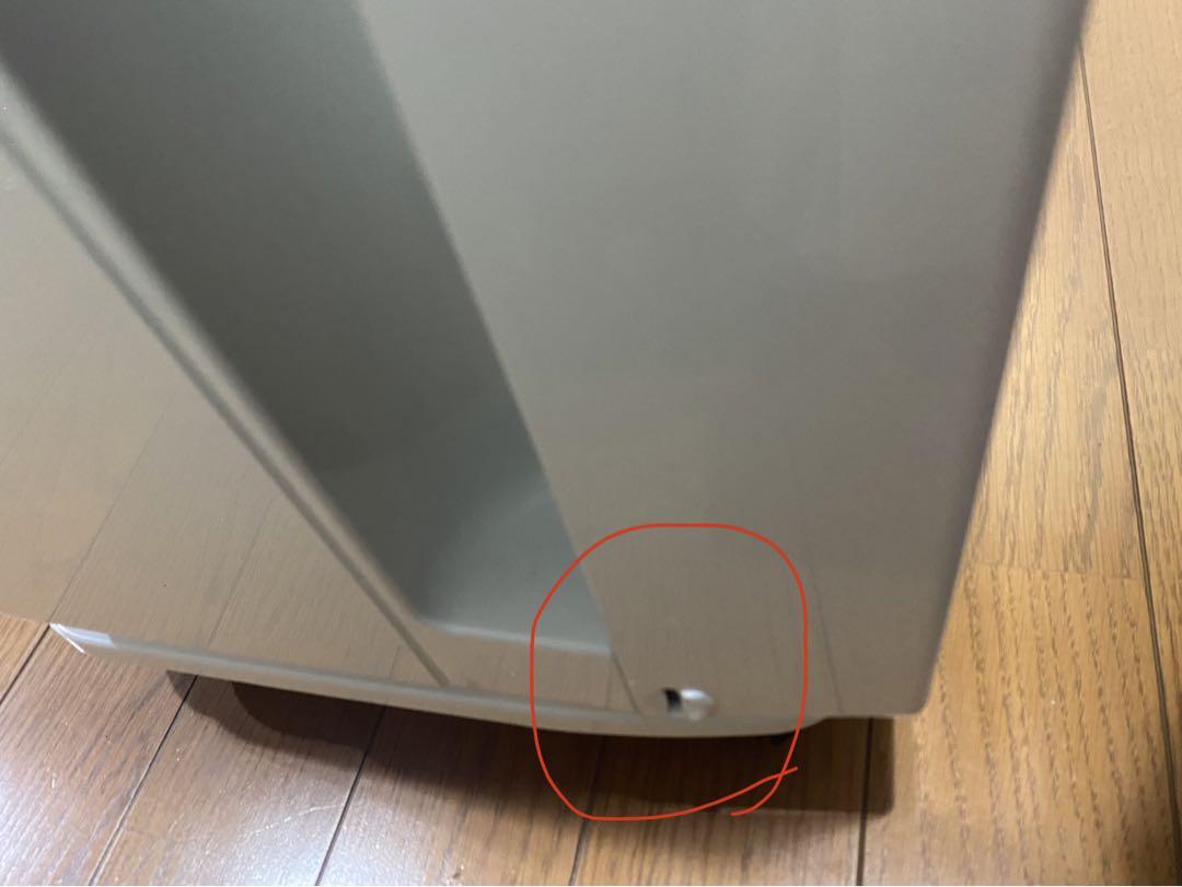ダイキン　空気清浄機　MCK70XN-W 訳あり