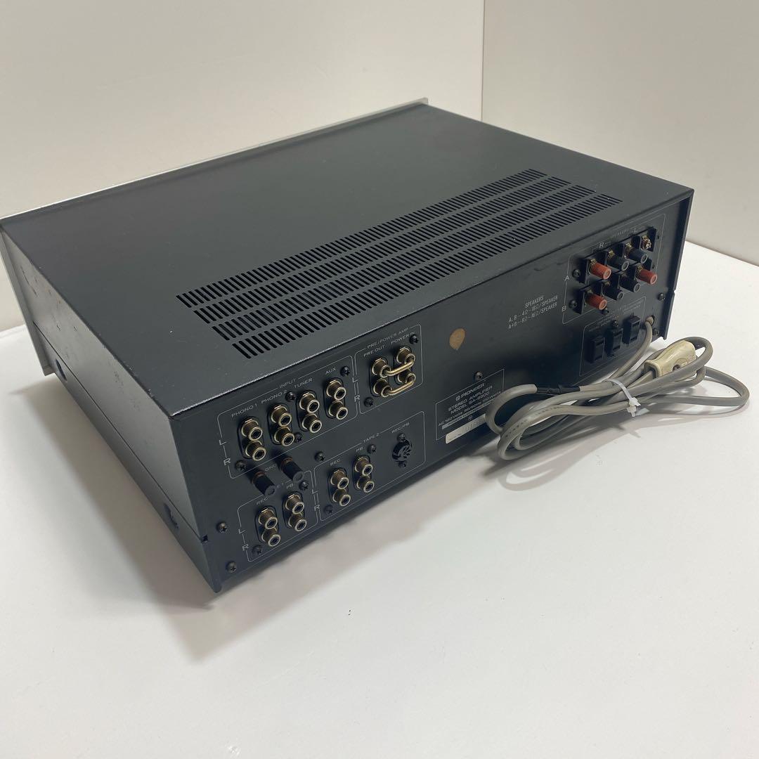 Pioneer パイオニア SA-8800（PioneerパイオニアSA-8800 II