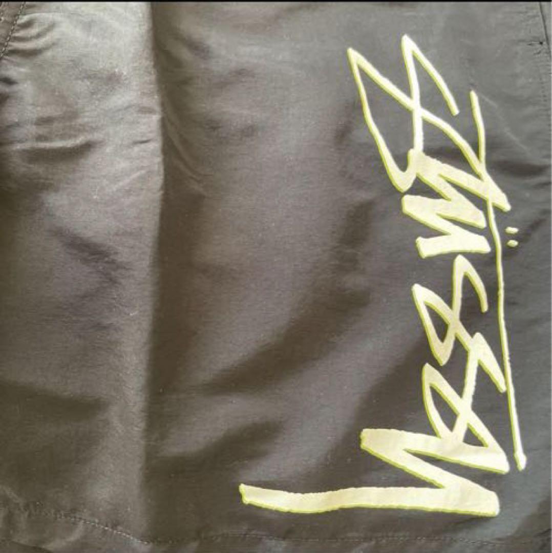 ステューシー STUSSY ハーフパンツ Smooth Stock Water