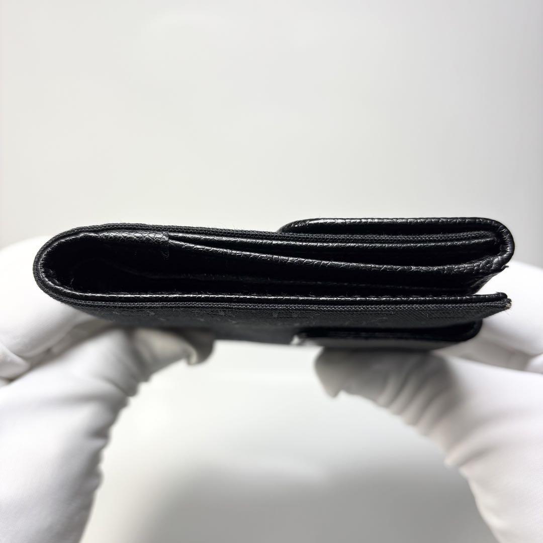 BVLGARI 二つ折り