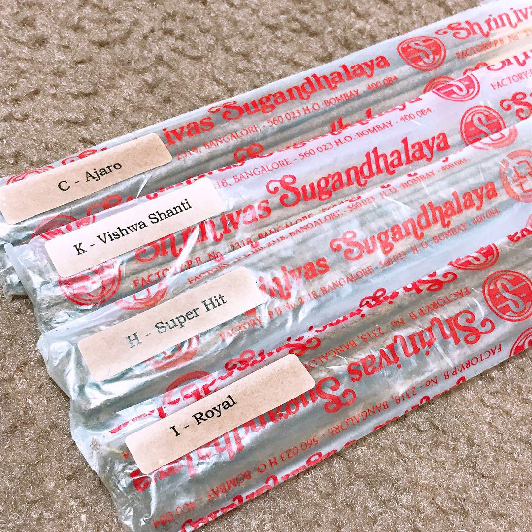 メルカリ The Birthday お香 インセンス グッズ ミュージシャン 1 800 中古や未使用のフリマ メルカリ The Birthday お香 インセンス グッズ ミュージシャン 1 800 中古や未使用のフリマ