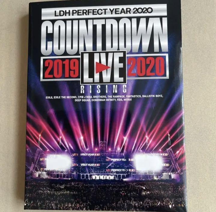 ファッションシーンで話題のこれから流行るブランド12選 LDH 20… LIVE COUNTDOWN 2020 YEAR PERFECT ミュージック