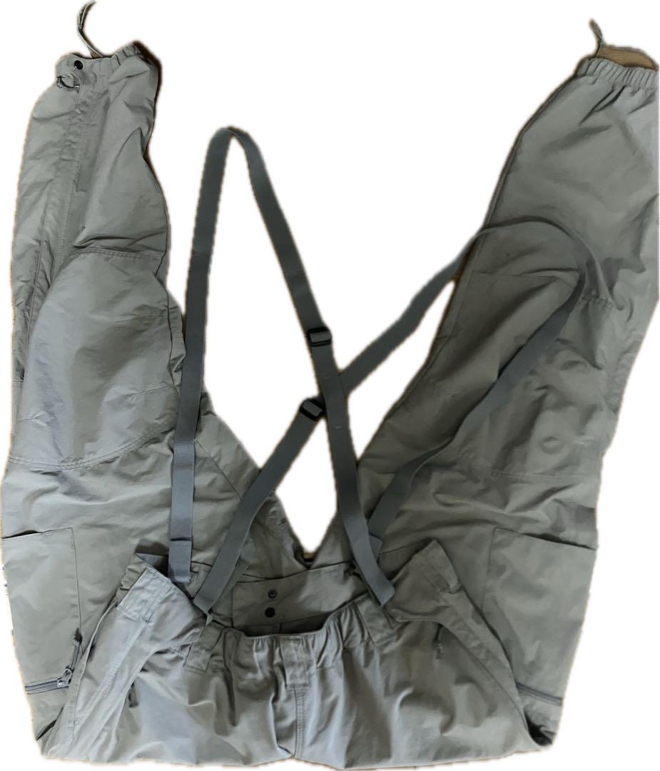 パンツ Mars level 5 pants Patagonia used