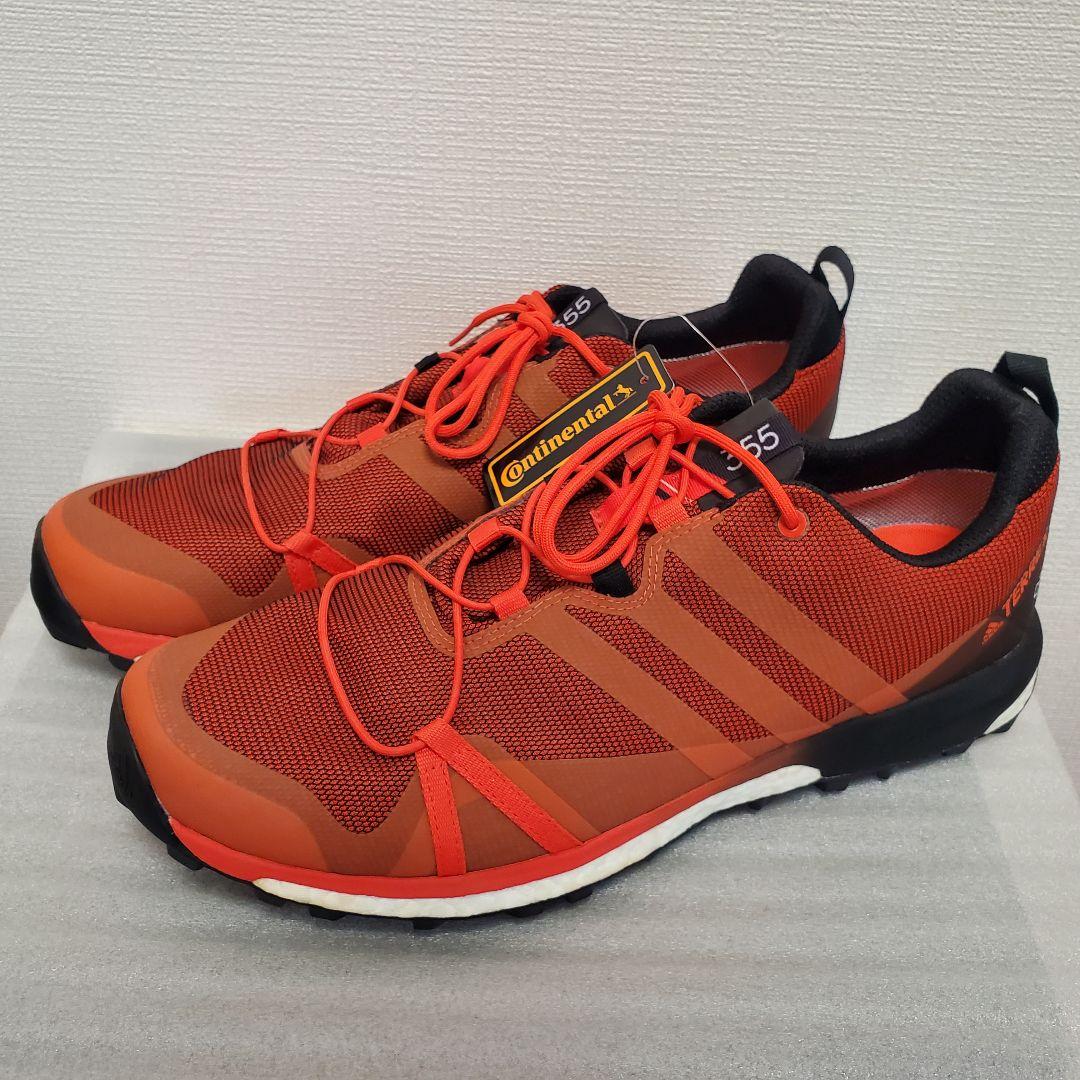 新品 adidas 32cm GORE-TEX Terrex アディダス 防水