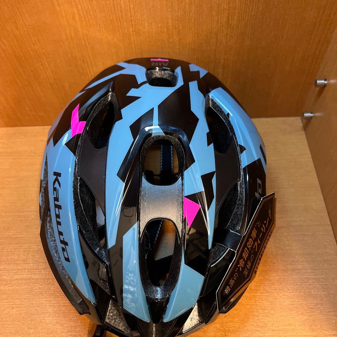 ロードバイク用ヘルメット LサイズLサイズ