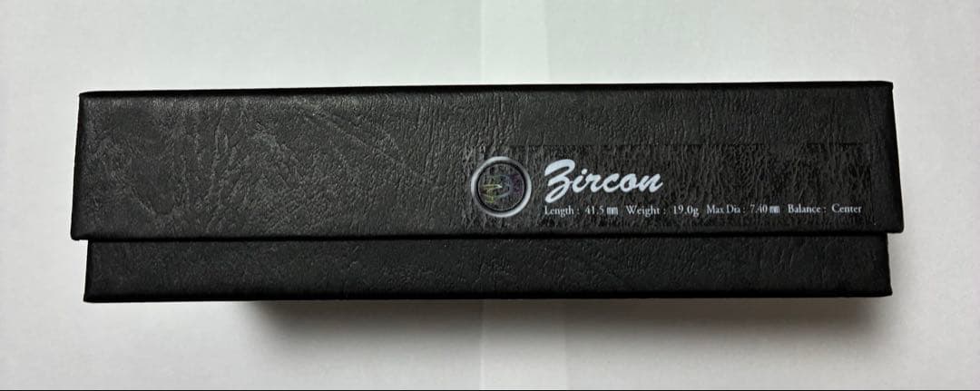 エクストリーム ジルコン2BA