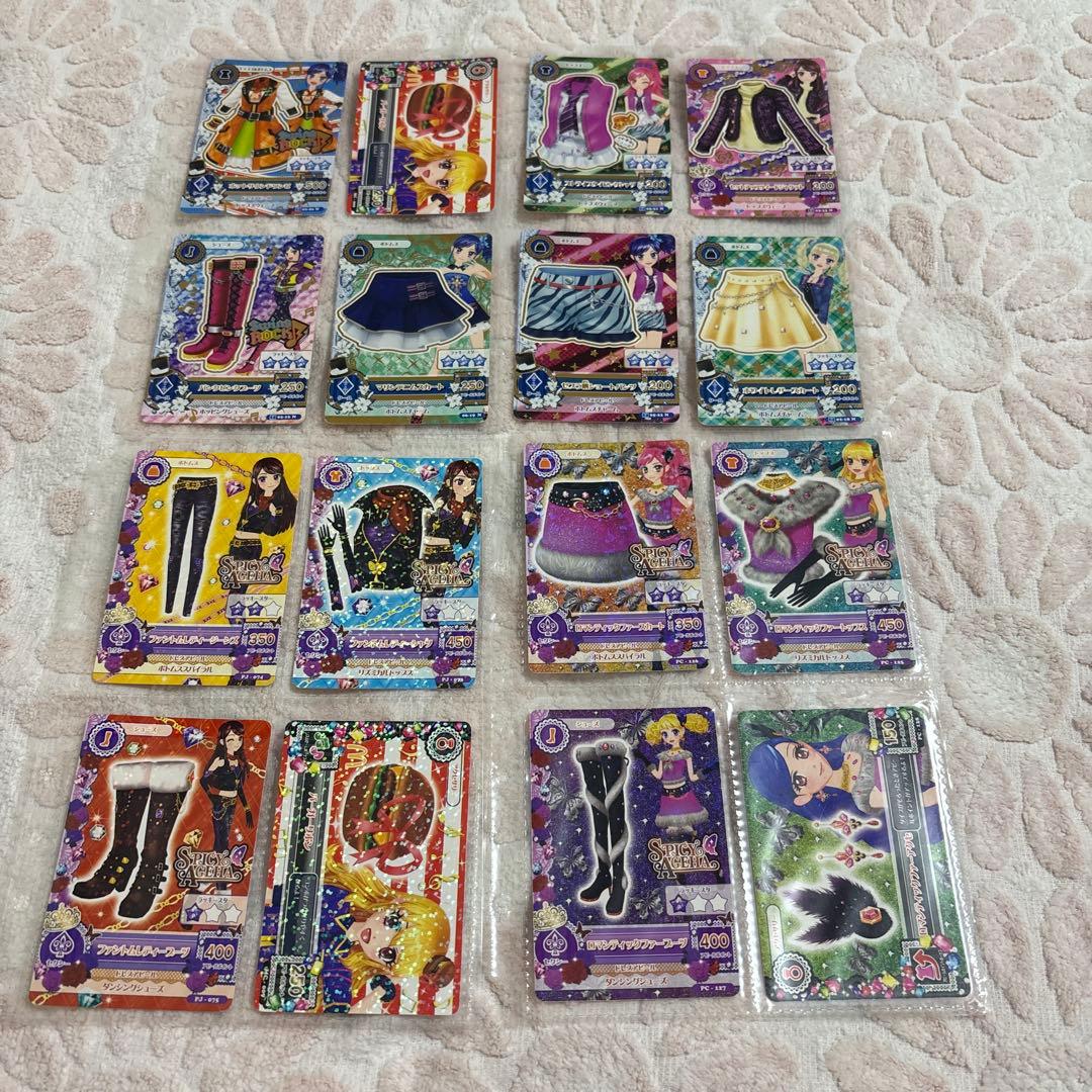 アイカツカード