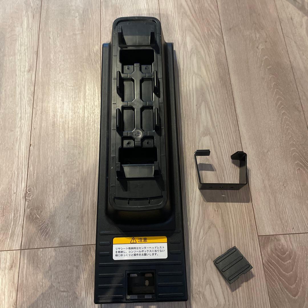 収納スペース付き目立った傷や汚れなし