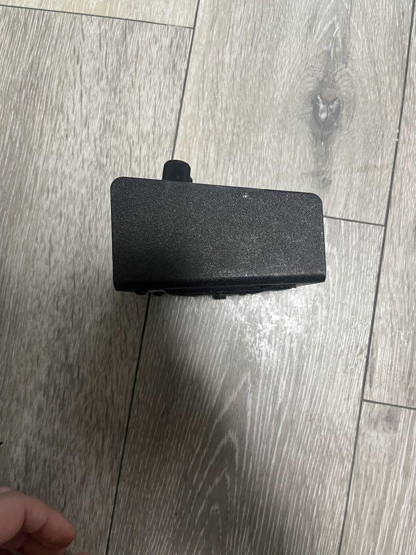 PROCO turbo RAT ジャンク