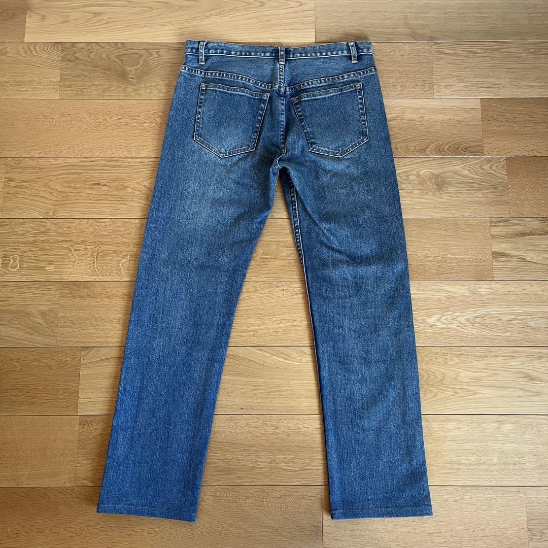 ベストセラー 商品ファッション - APC デニム NEW STANDARD 29