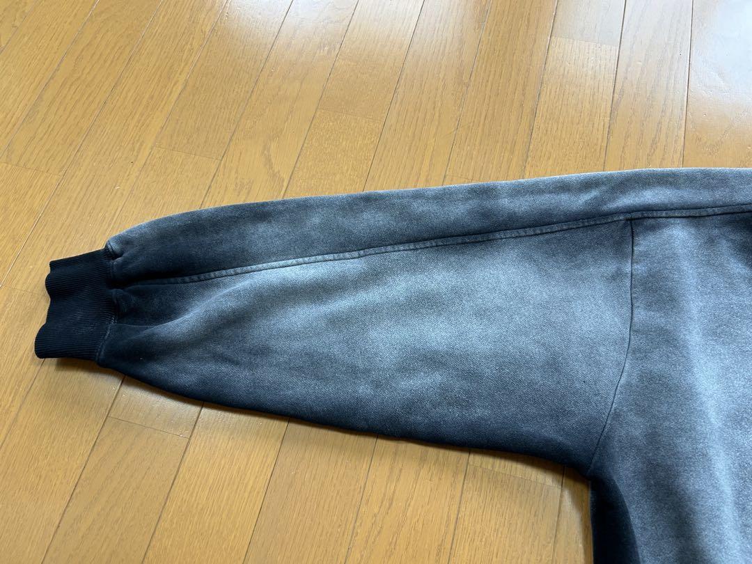 トップス Lui's HARD BLEACH SWEAT