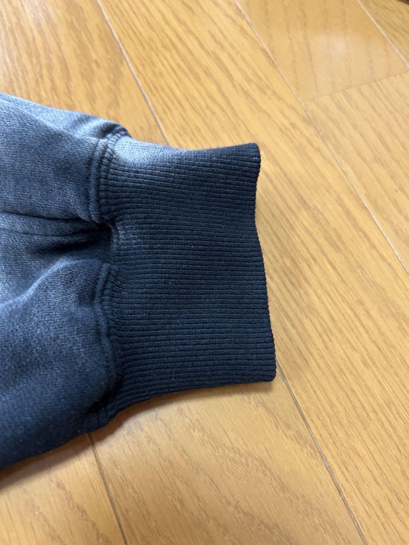 トップス Lui's HARD BLEACH SWEAT