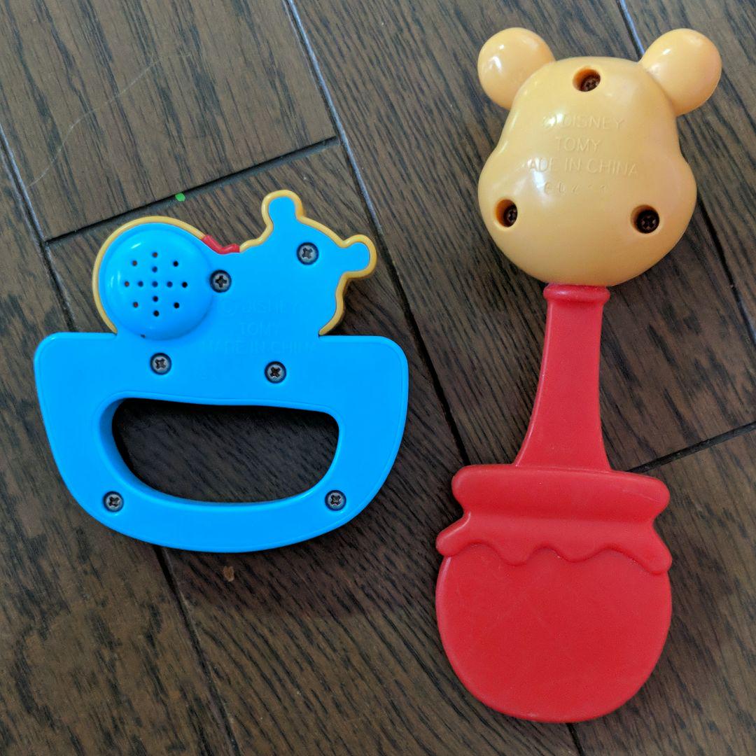 メルカリ プーさん おもちゃ 歯固め 赤ちゃん 知育玩具 310 中古や未使用のフリマ メルカリ プーさん おもちゃ 歯固め 赤ちゃん 知育玩具 310 中古や未使用のフリマ