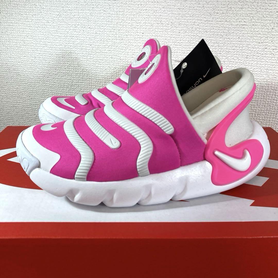 スニーカー NIKE DYNAMO 2 EASYON (PS)    19cm ブランド 品 通販ベビー・キッズ - NIKE DYNAMO 2 EASYON PS