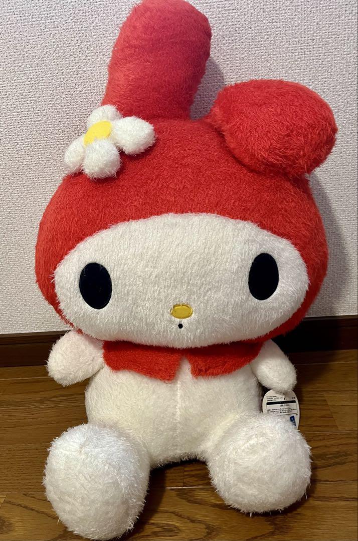 ✿ マイメロディ
