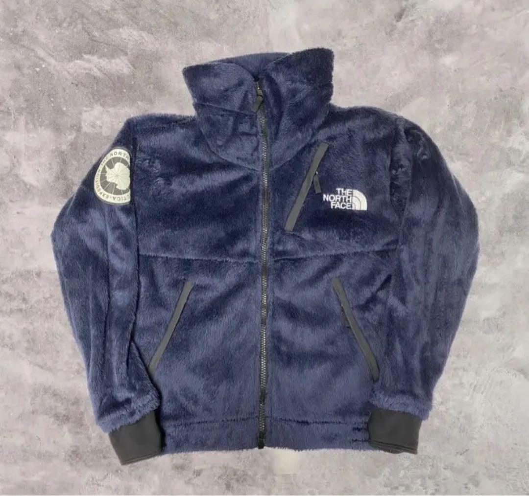 THE NORTH FACE アンタークティカバーサロフトジャケット