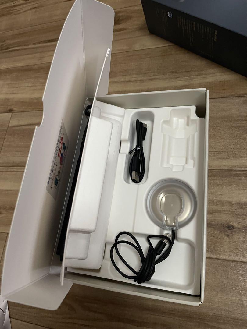 【凛⭐︎）Sonicare9900 Prestige 未使用ブラシ4本セット