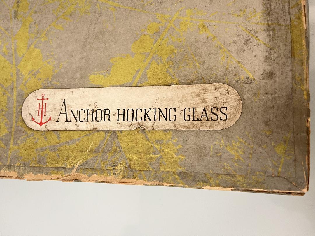 HOCKING