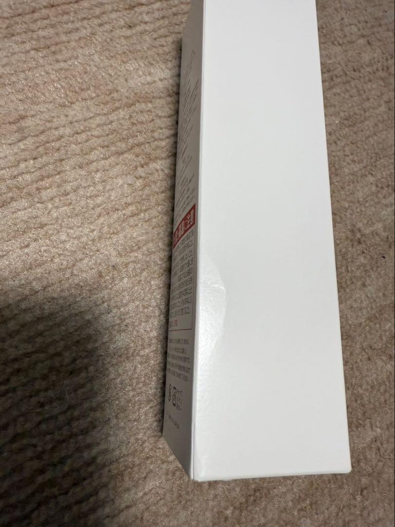 ジュビラン　エル　フェイスターフォーム　新品未使用