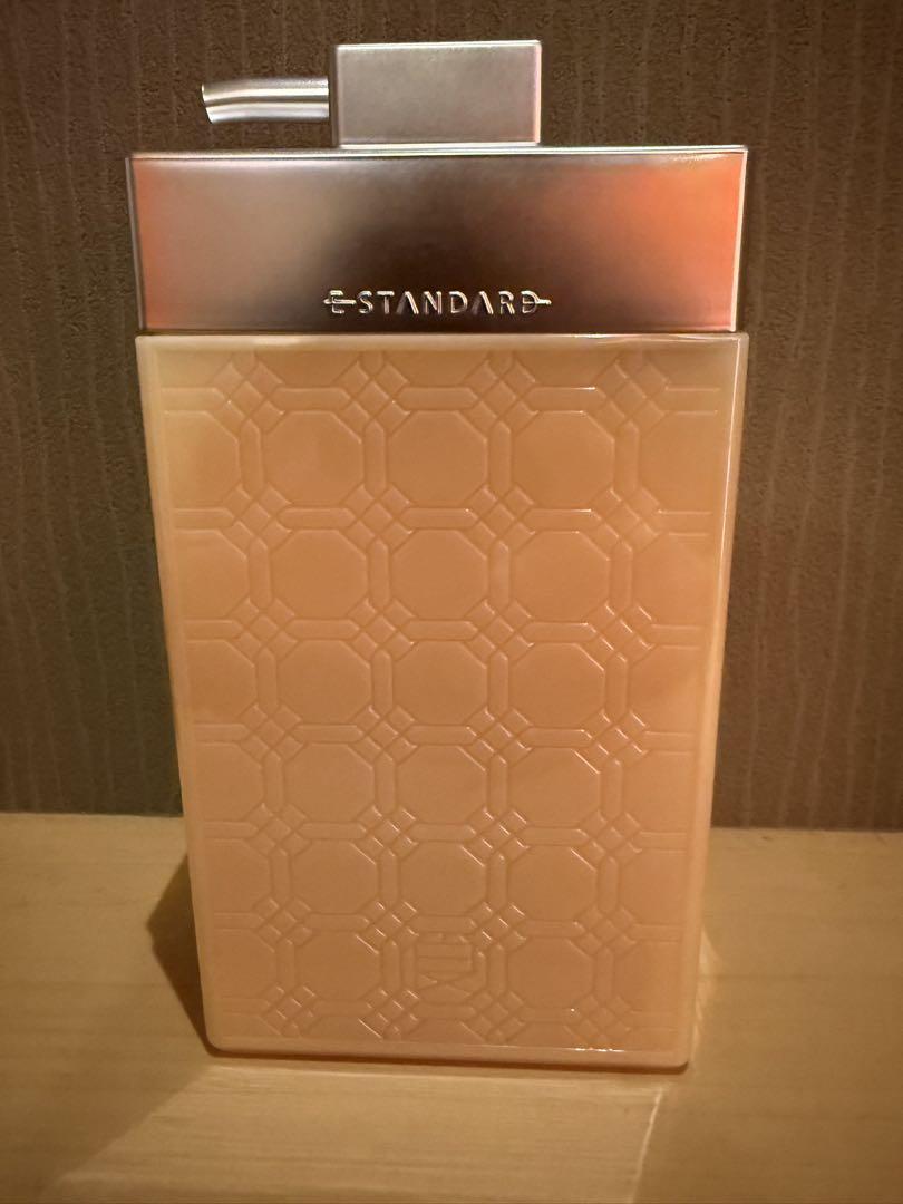 E-STANDARD シャンプー フローラル・フルーティー