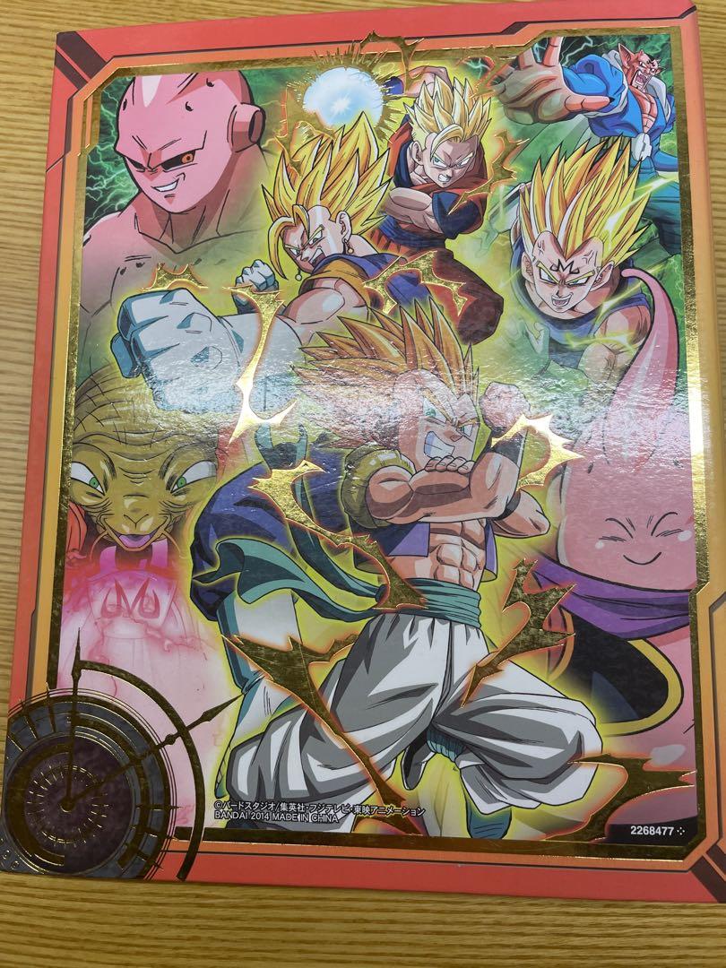 ドラゴンボールヒーローズ GDPB-44 フリーザ 鳥山明 2枚セット