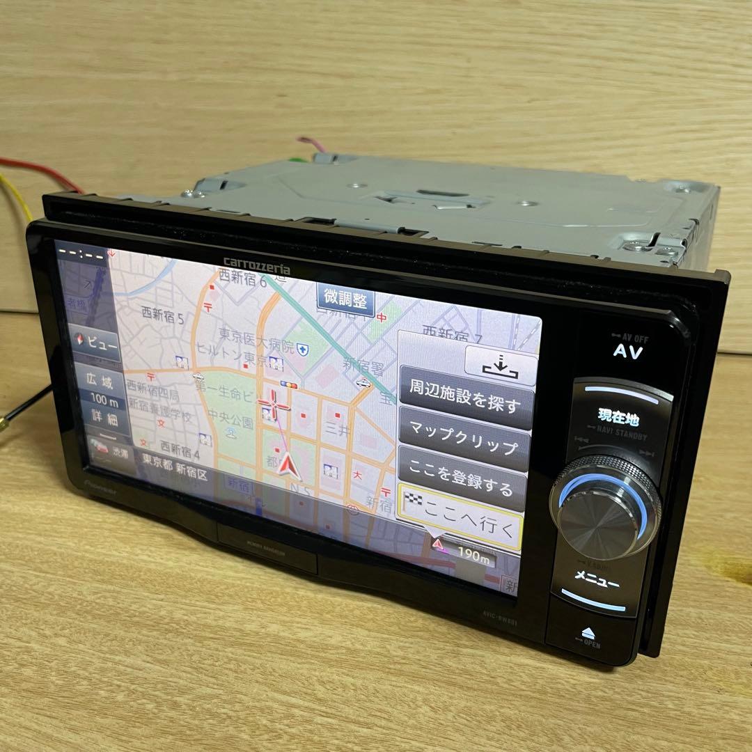 カロッツェリア