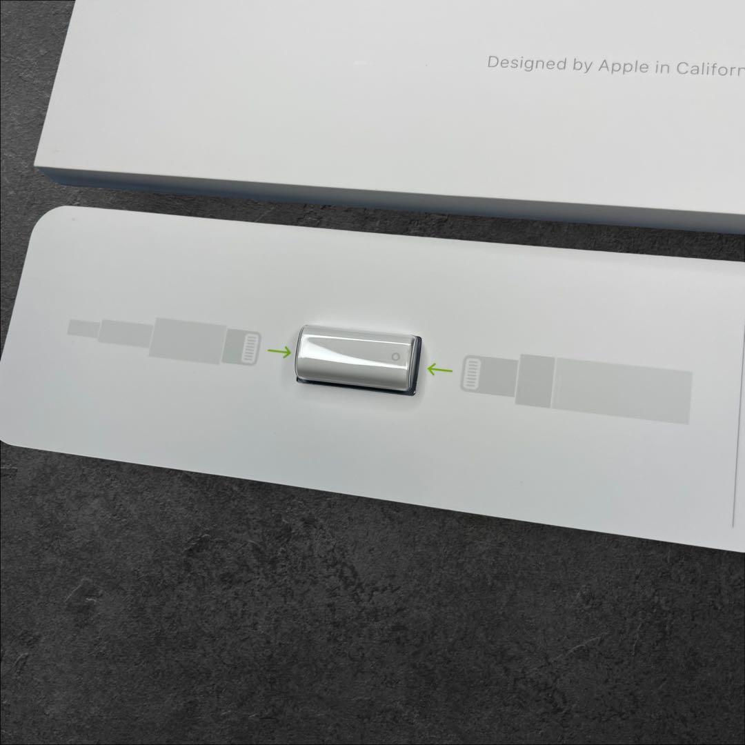 【新品】IPAD PRO APPLE PENCIL 第一世代 【新品】IPAD PRO APPLE PENCIL 第一世代