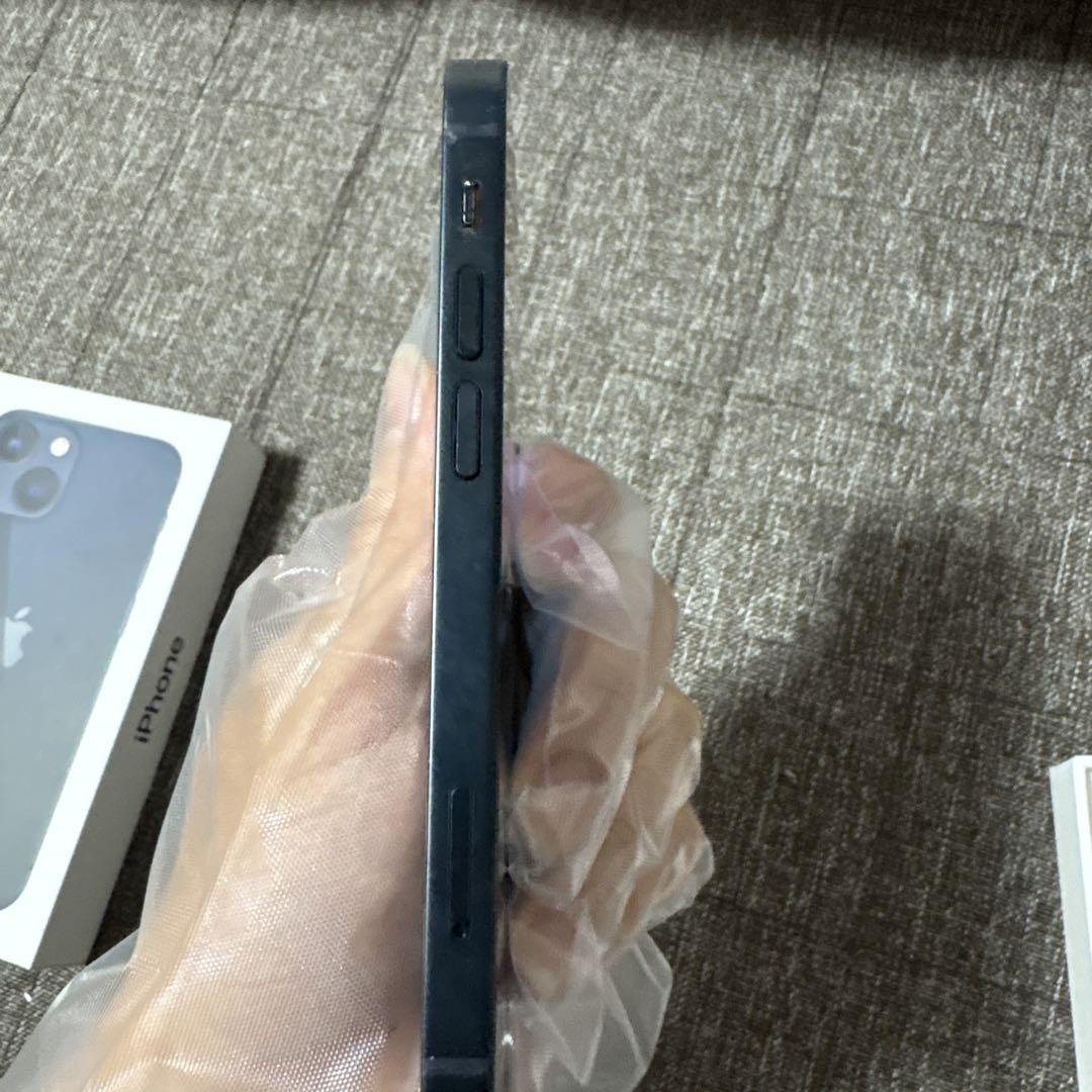 iPhone13mini