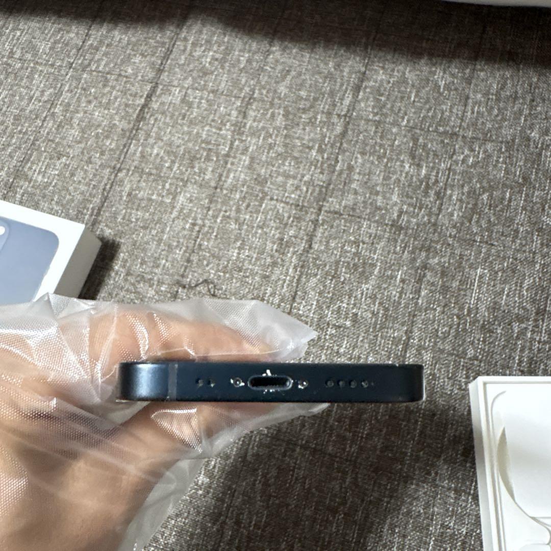 iPhone13mini