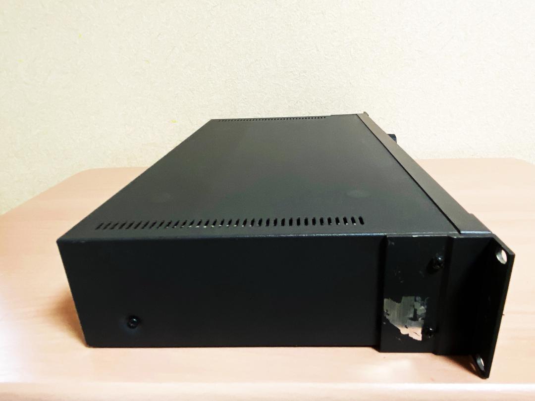E-MU ESI-32 32ボイスサンプラー 動作確認済み - メルカリ