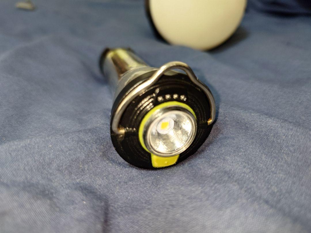 LEDランタン4つセット