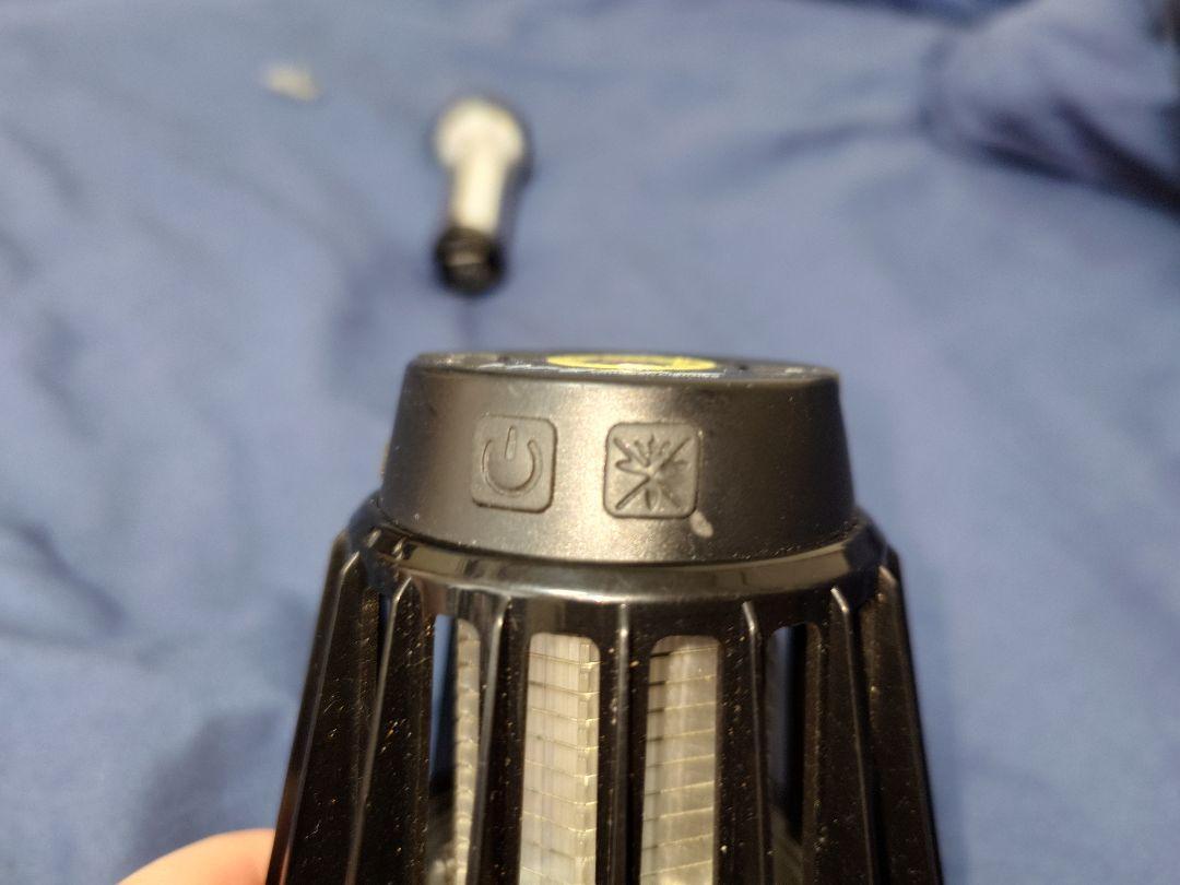 LEDランタン4つセット