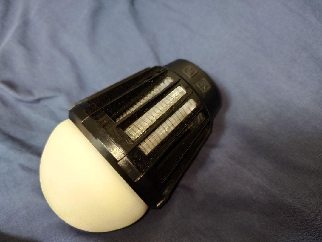 LEDランタン4つセット