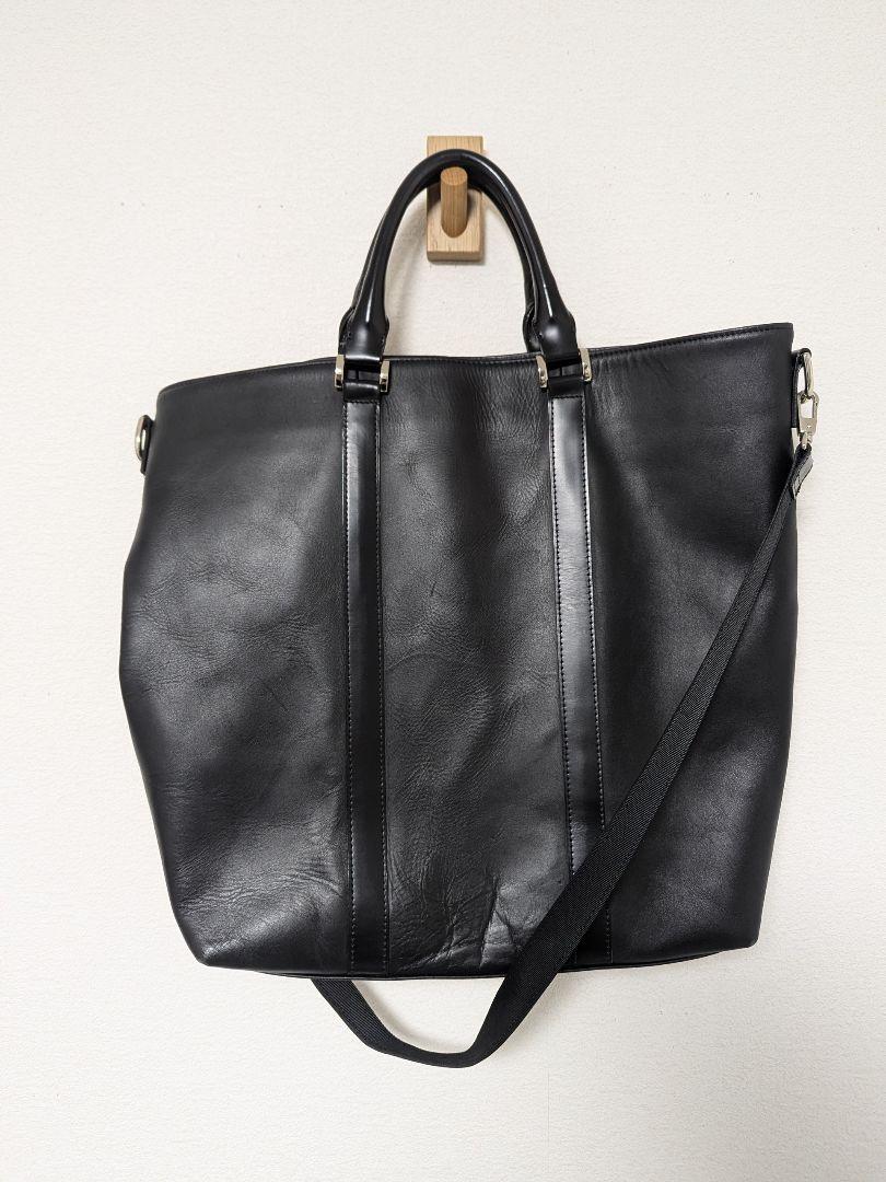 新品未使用品】Replay CTHY HIGH-END LEATHER BAG