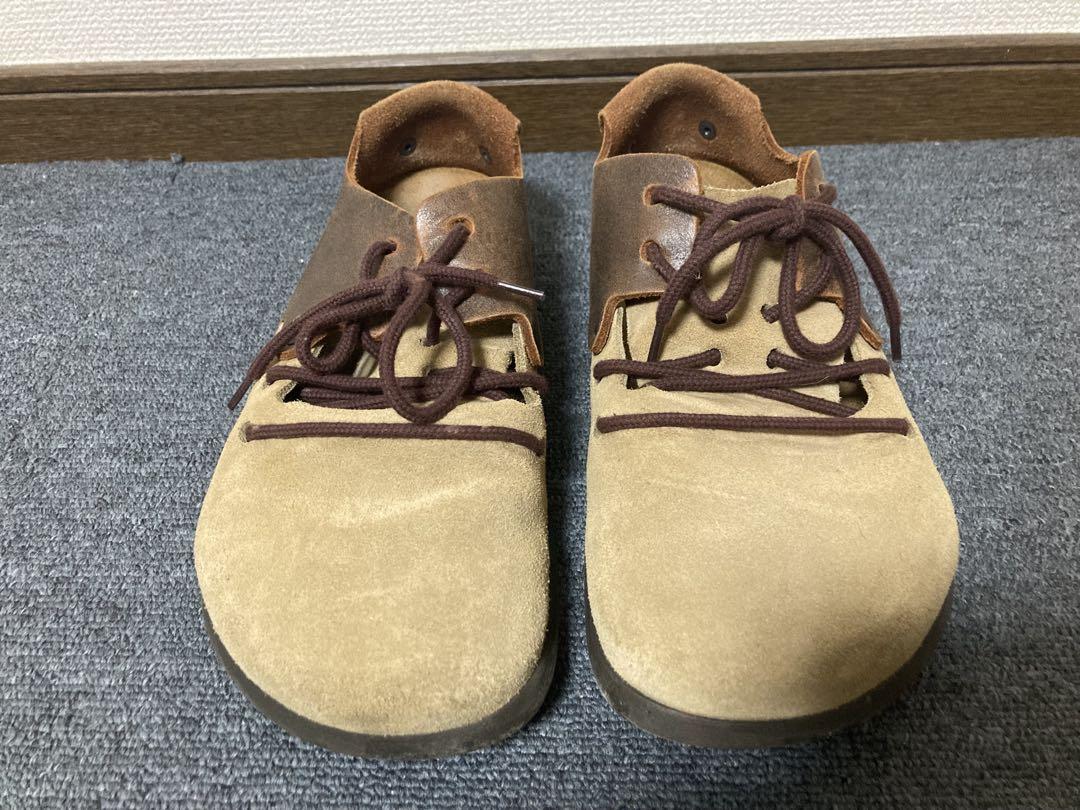 ビルケンシュトック BIRKENSTOCK モンタナ 3