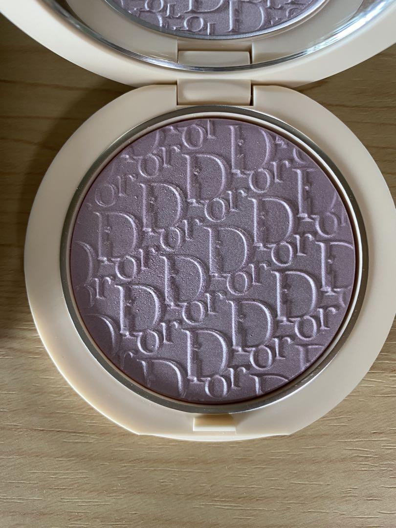 Dior スキンフォーエバー クチュールルミナイザー 003 ライラックマニア