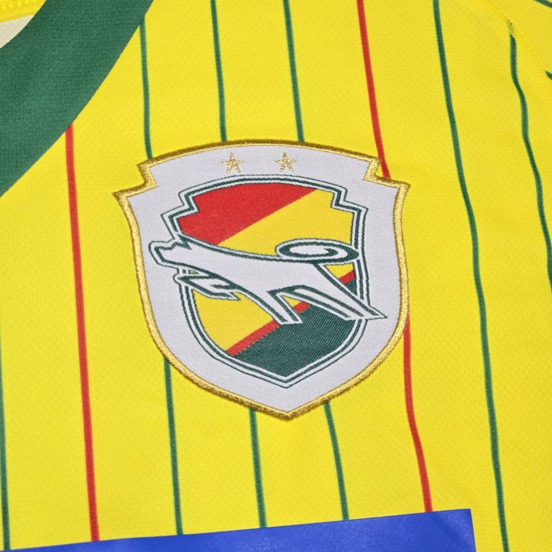 最新人気 Kappa Jリーグ 山口智 ジェフユナイテッド市原千葉 ウェア