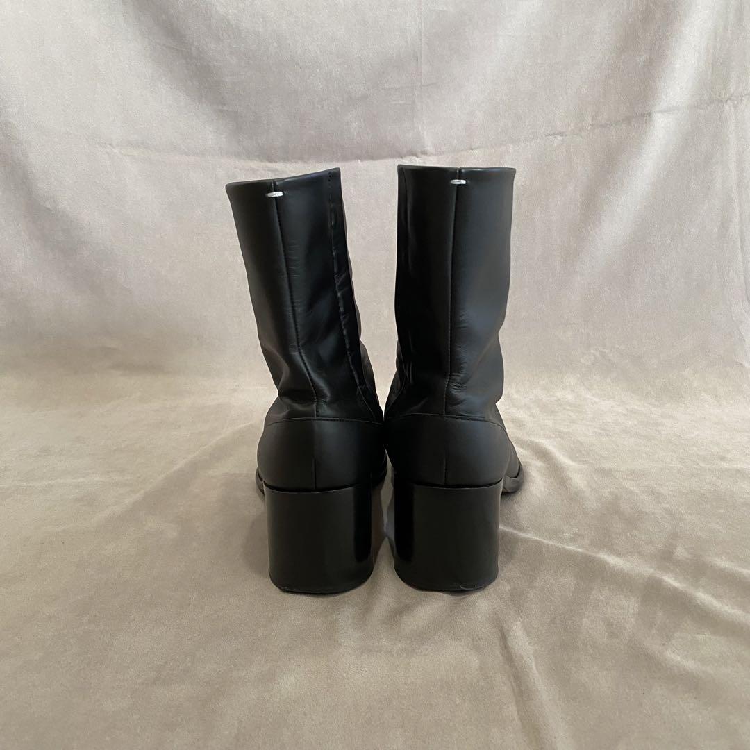 靴 Maison Margiela Tabi Boots 6cm Heel