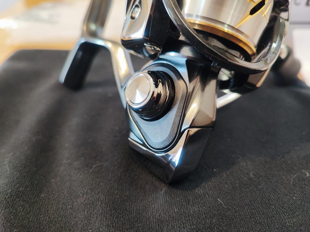 DAIWA　20ルビアスFCLT2500S