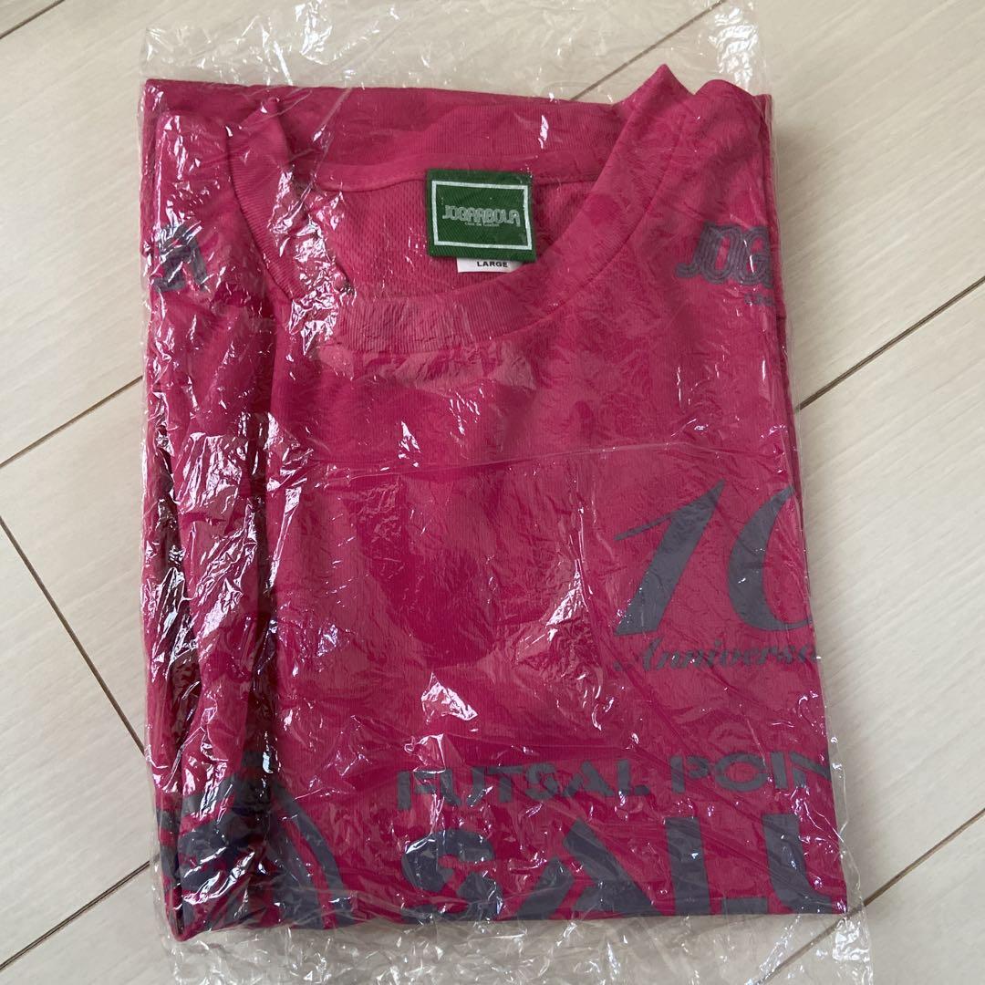 Lサイズ フットサル サッカー 5着セット
