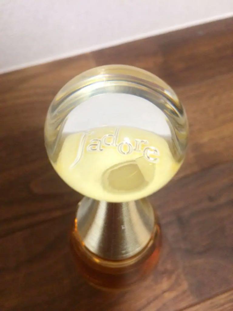 ジャドール オードゥパルファン100ml