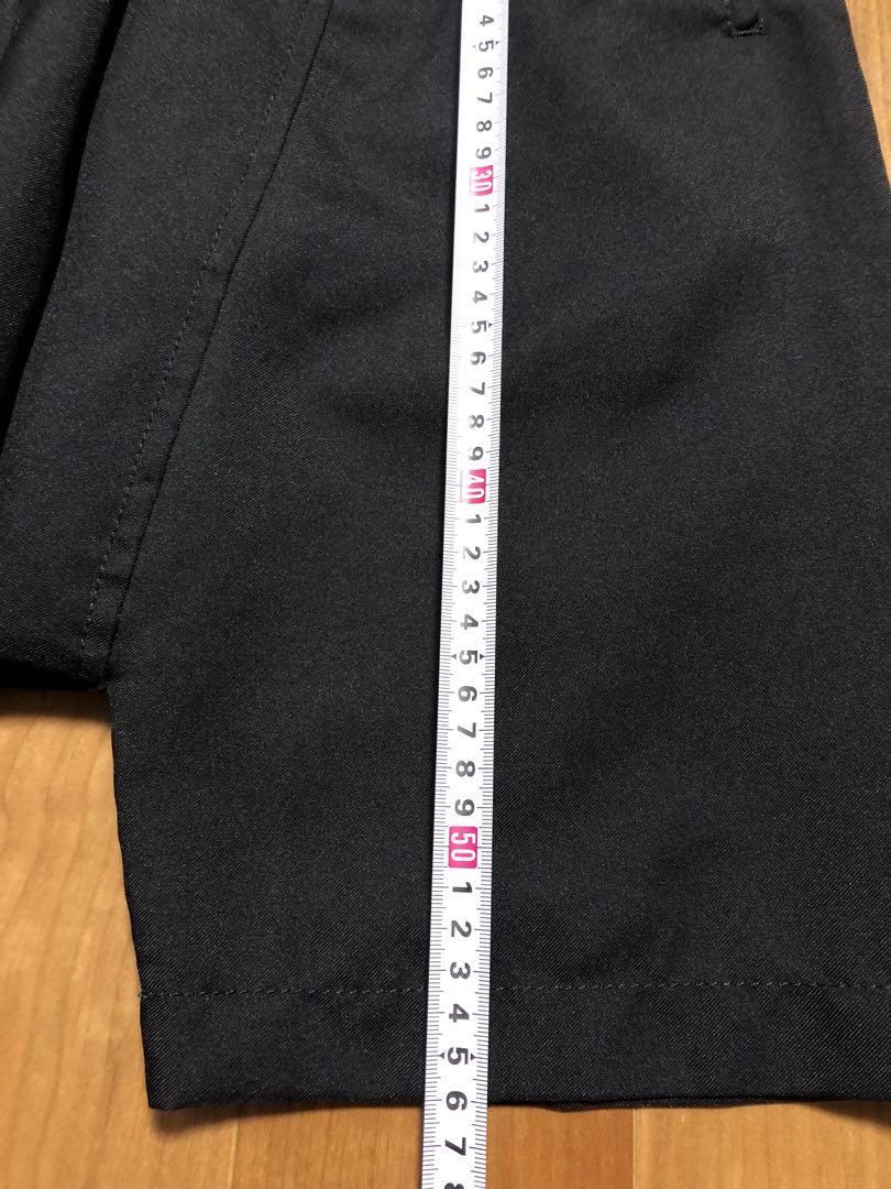 cit62120:様　サルエルパンツ　XSサイズ