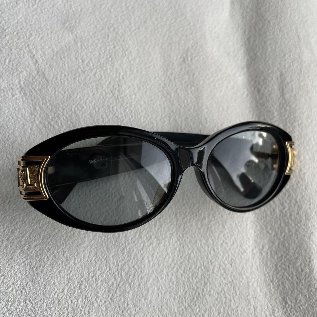 Yves Saint Laurent sunglassesサンローランサングラス
