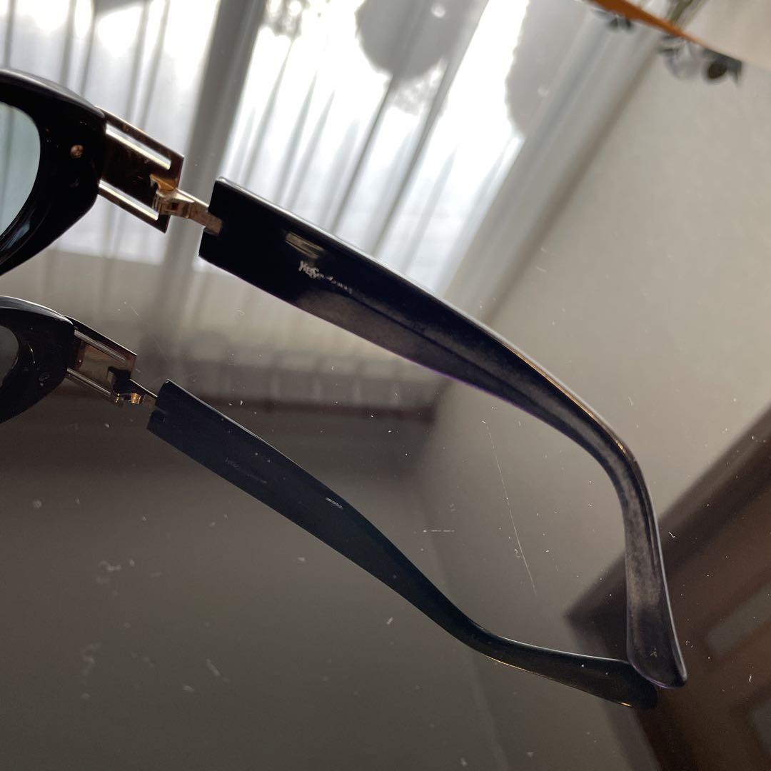 Yves Saint Laurent sunglassesサンローランサングラス