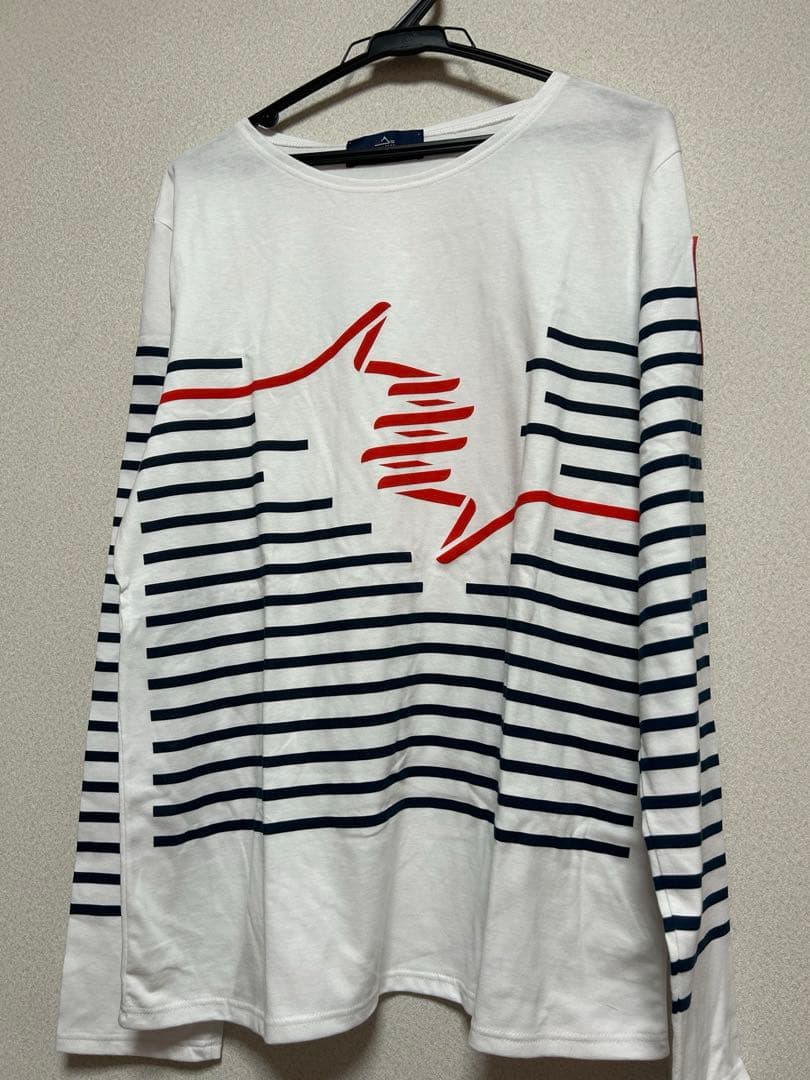 セントジェーム万博仕様⭐︎Lサイズ長袖