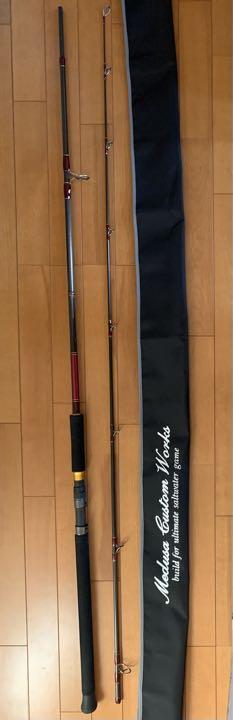 MC works′ 【RAGING BULL】 104XF-2 SP,99RS-1 STD,100XF-1 STD