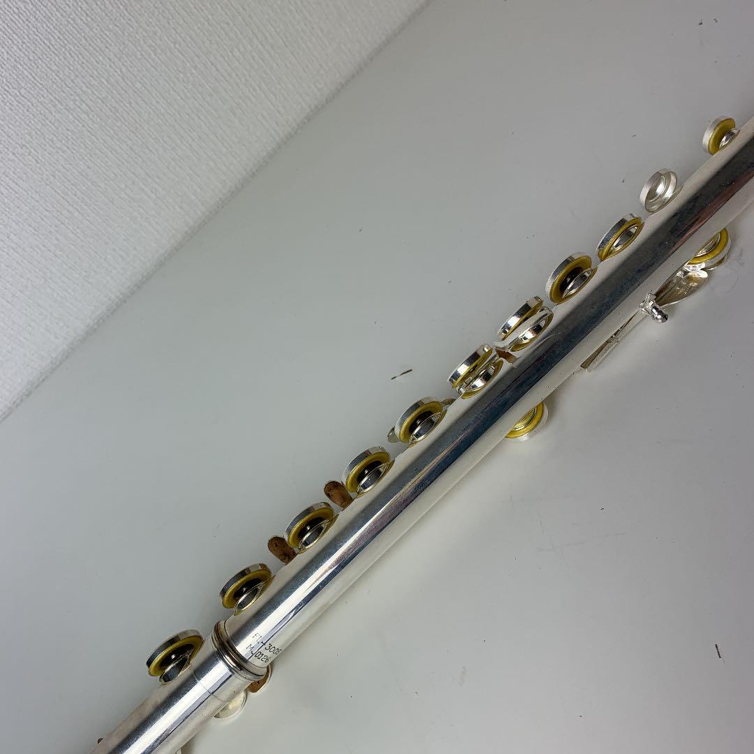 フルート J.Michale FL-300S フルート J.Michale FL-300S